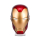 Pozostałe gadżety dla gracza PALADONE Lampka Marvel Iron Man ścienno-biurkowa